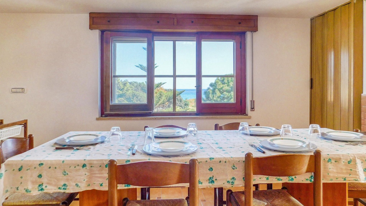 Photo of Bedroom in Marina di Davoli