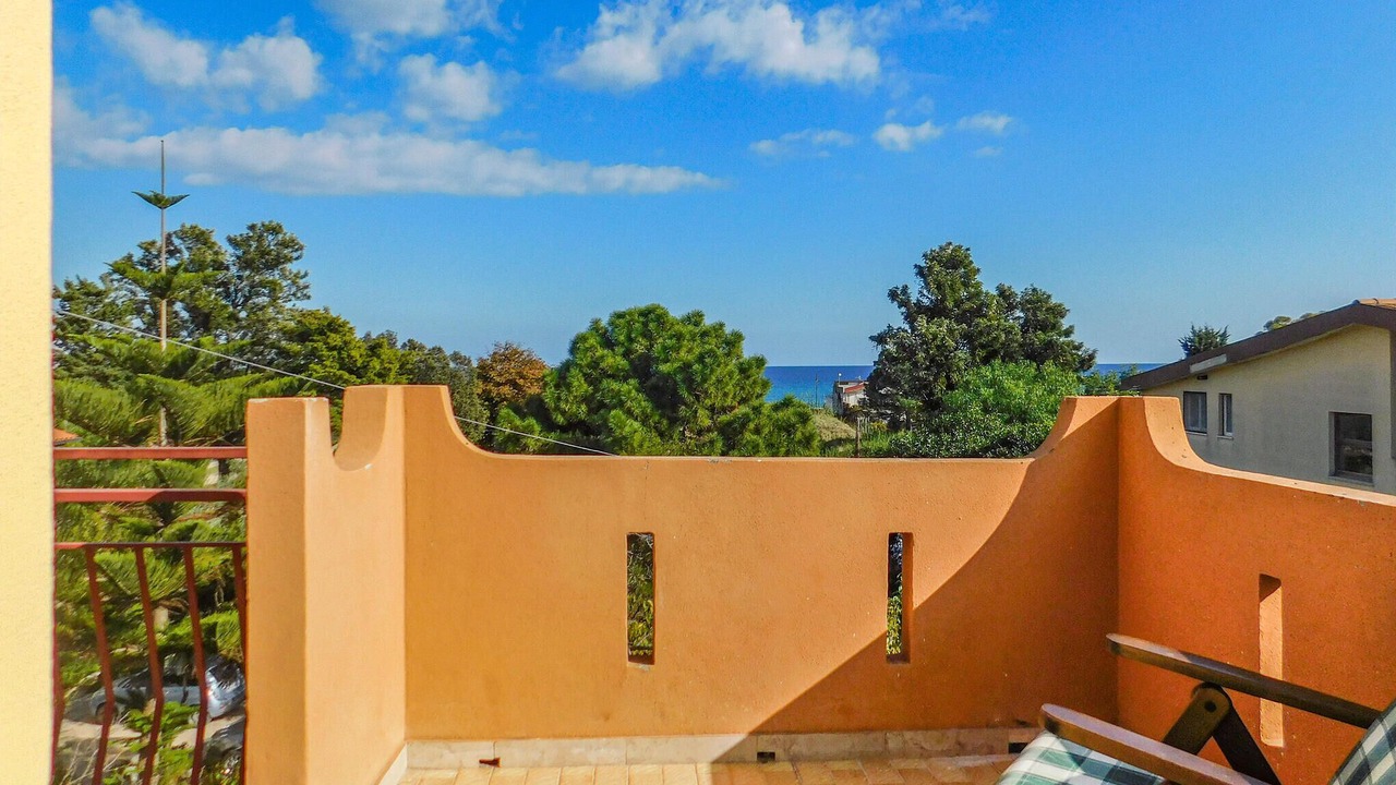 Photo of Bedroom in Marina di Davoli