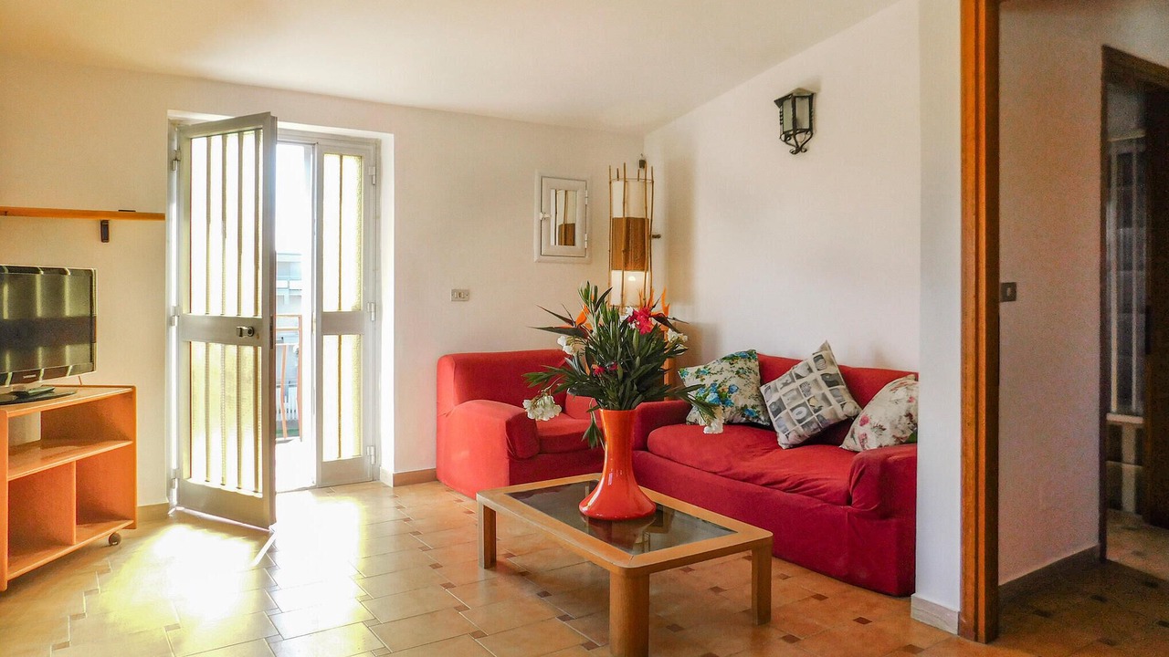 Photo of Bedroom in Marina di Davoli