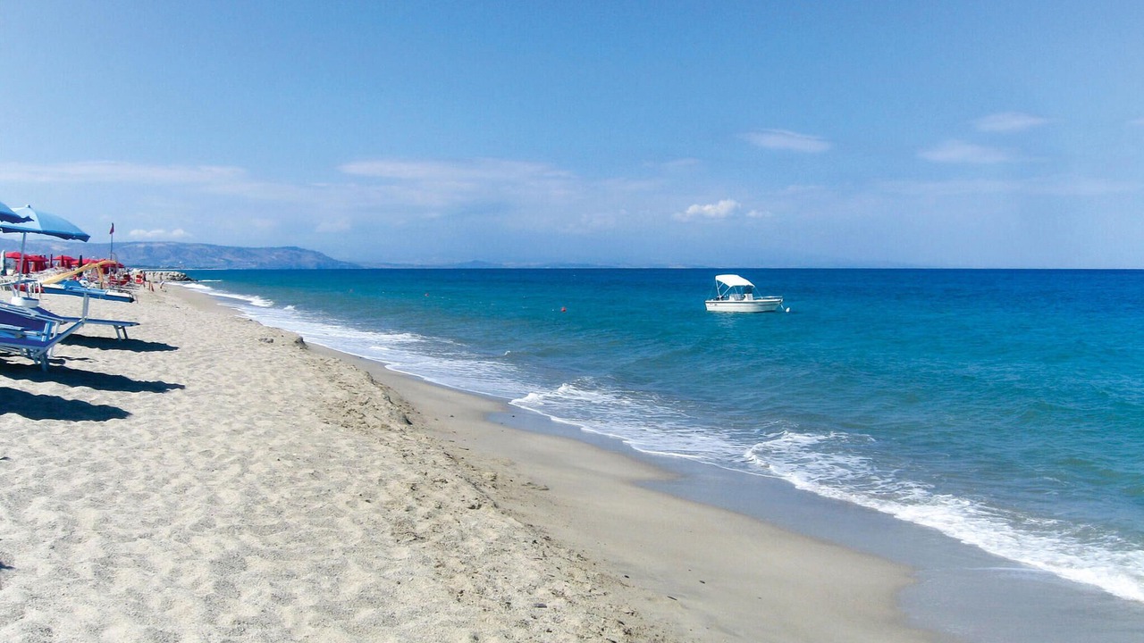 Photo of Others in Marina di Davoli