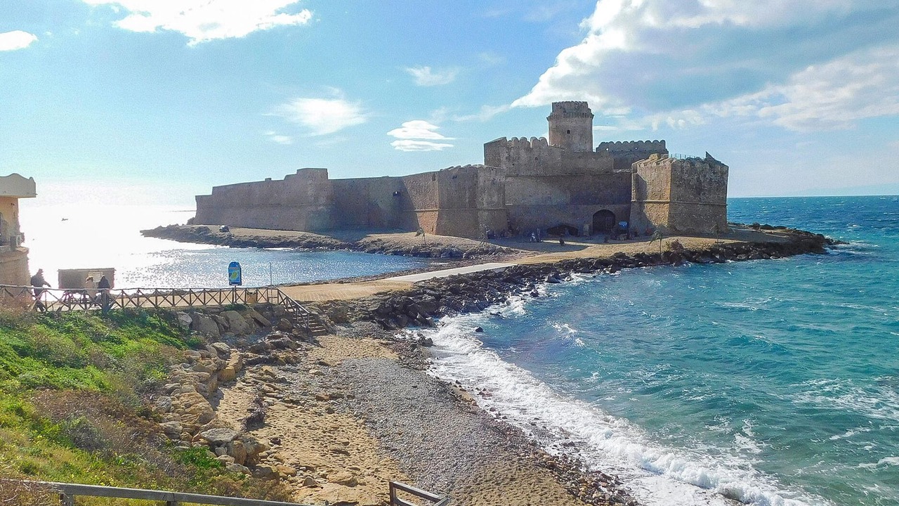 Photo of Others in Marina di Davoli