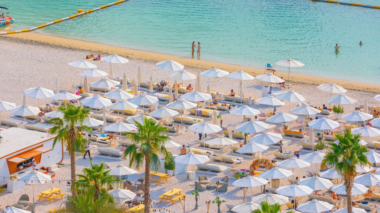 Photo of Others in Palm Jumeirah