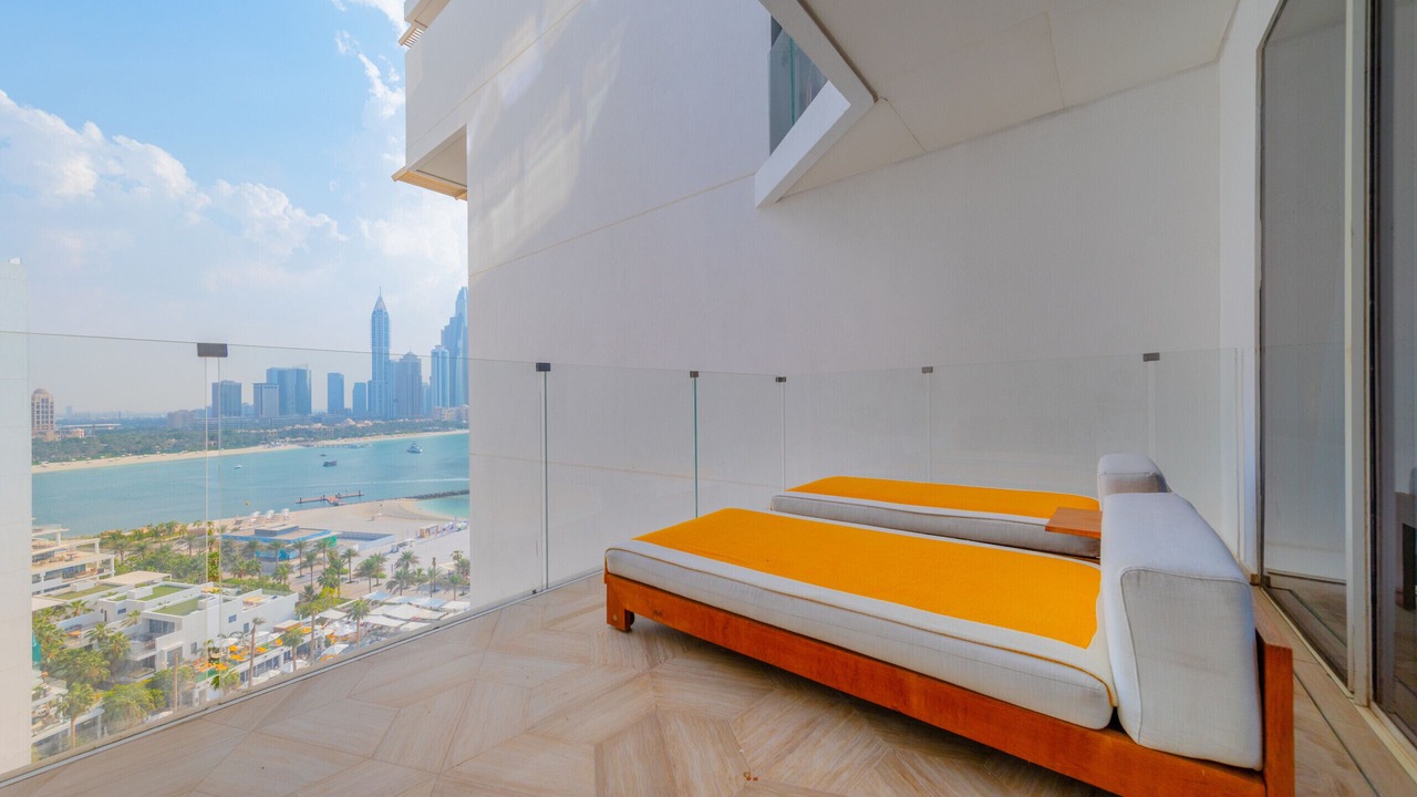 Photo of Others in Palm Jumeirah