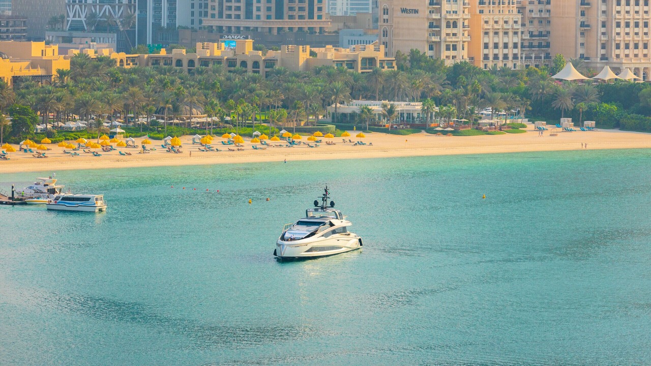 Photo of Others in Palm Jumeirah