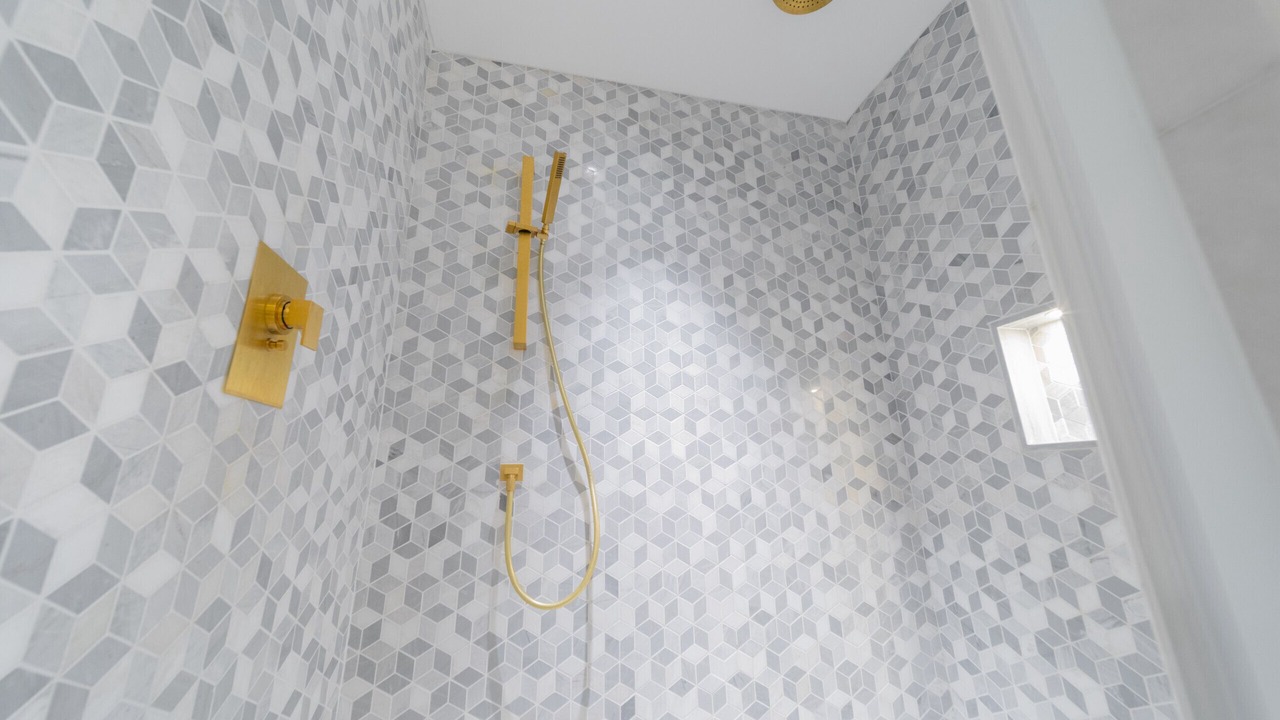 Photo of Bathroom in Palm Jumeirah