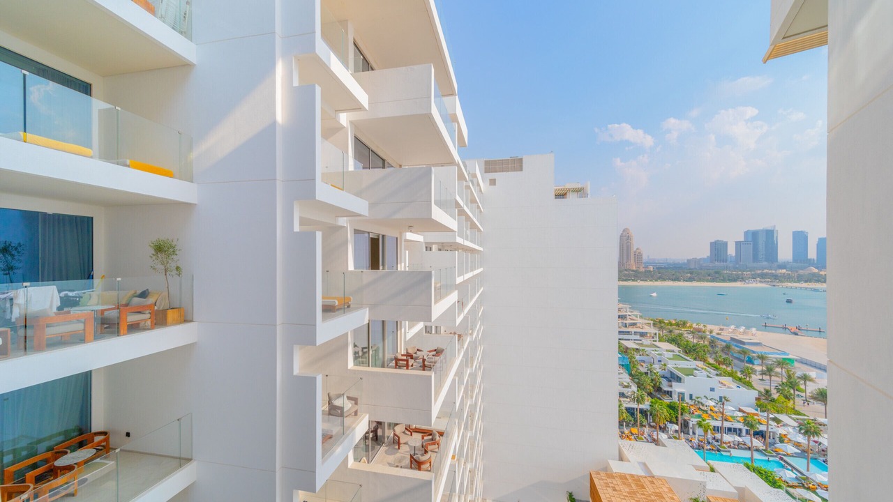 Photo of Outdoor in Palm Jumeirah
