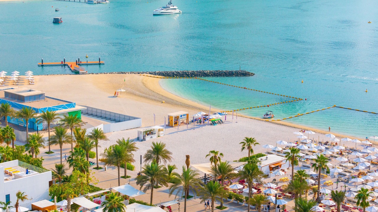 Photo of Others in Palm Jumeirah