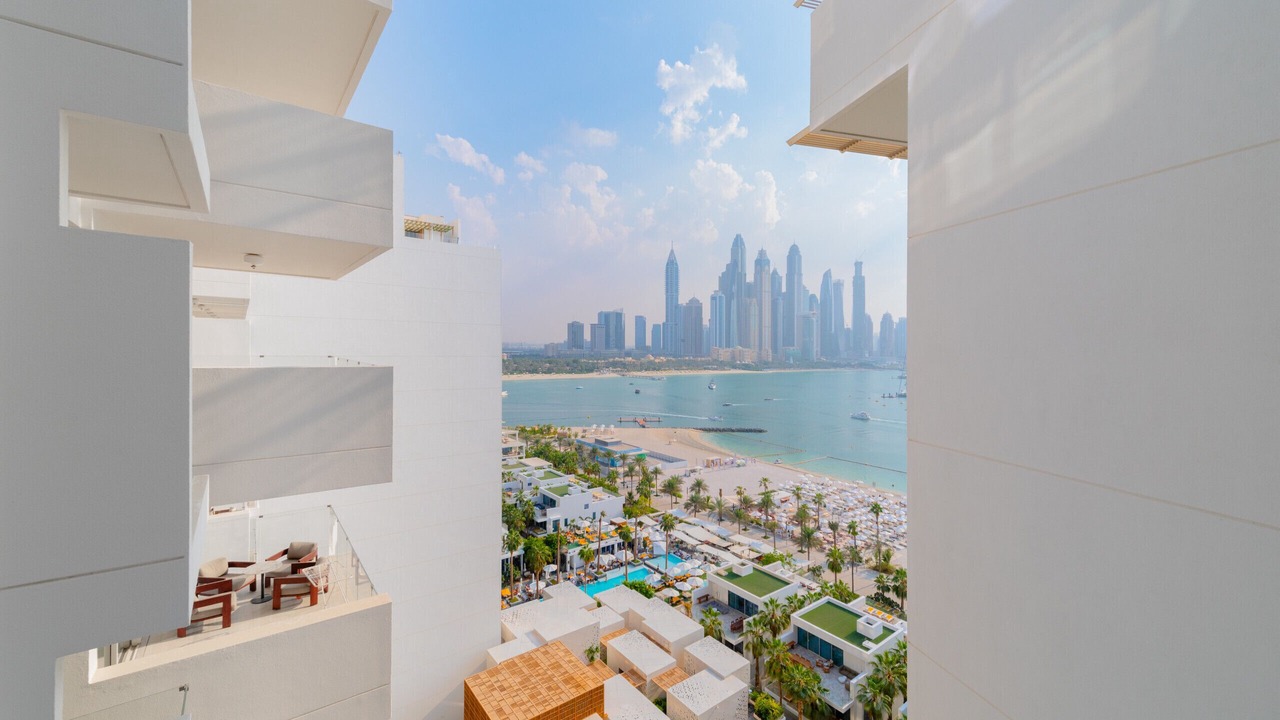 Photo of Outdoor in Palm Jumeirah
