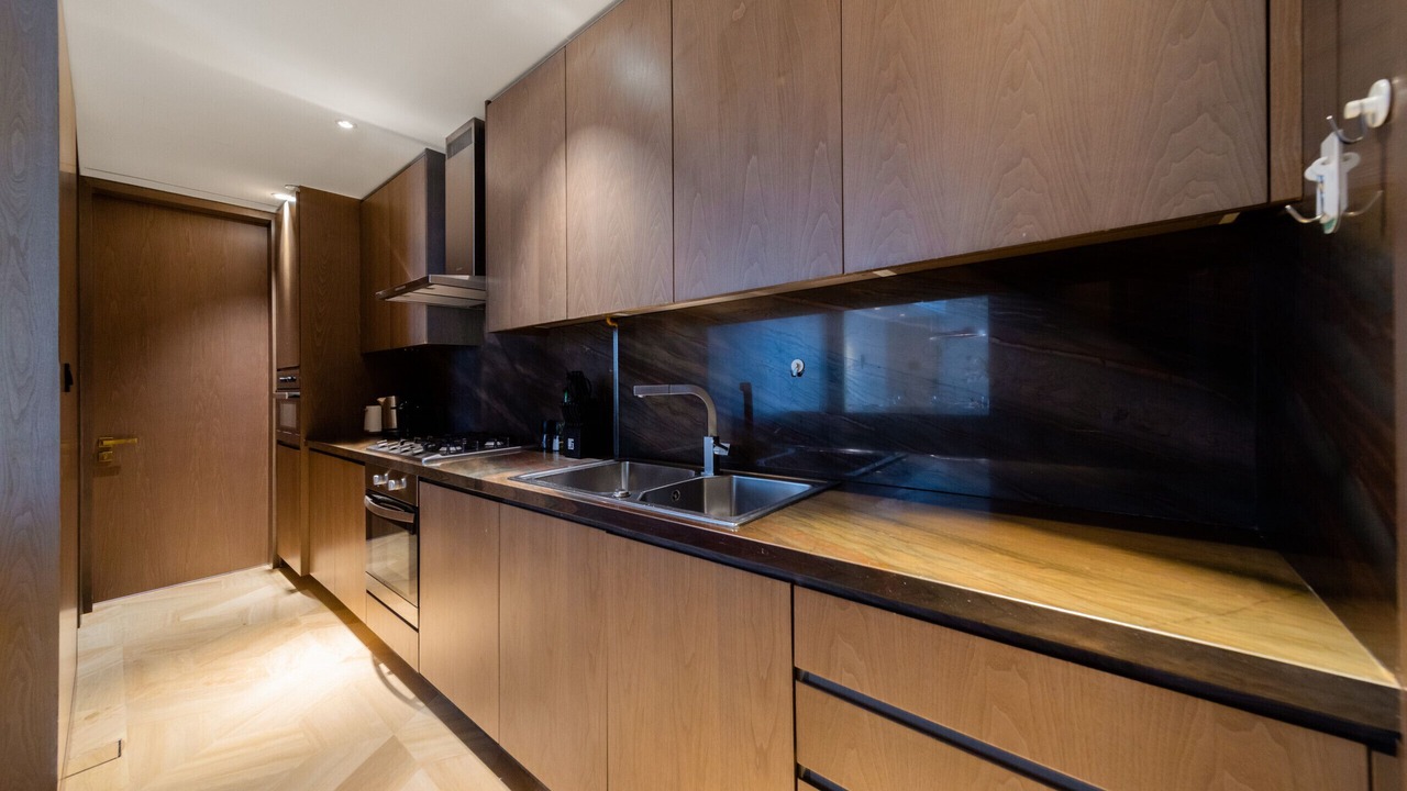 Photo of Kitchen in Palm Jumeirah
