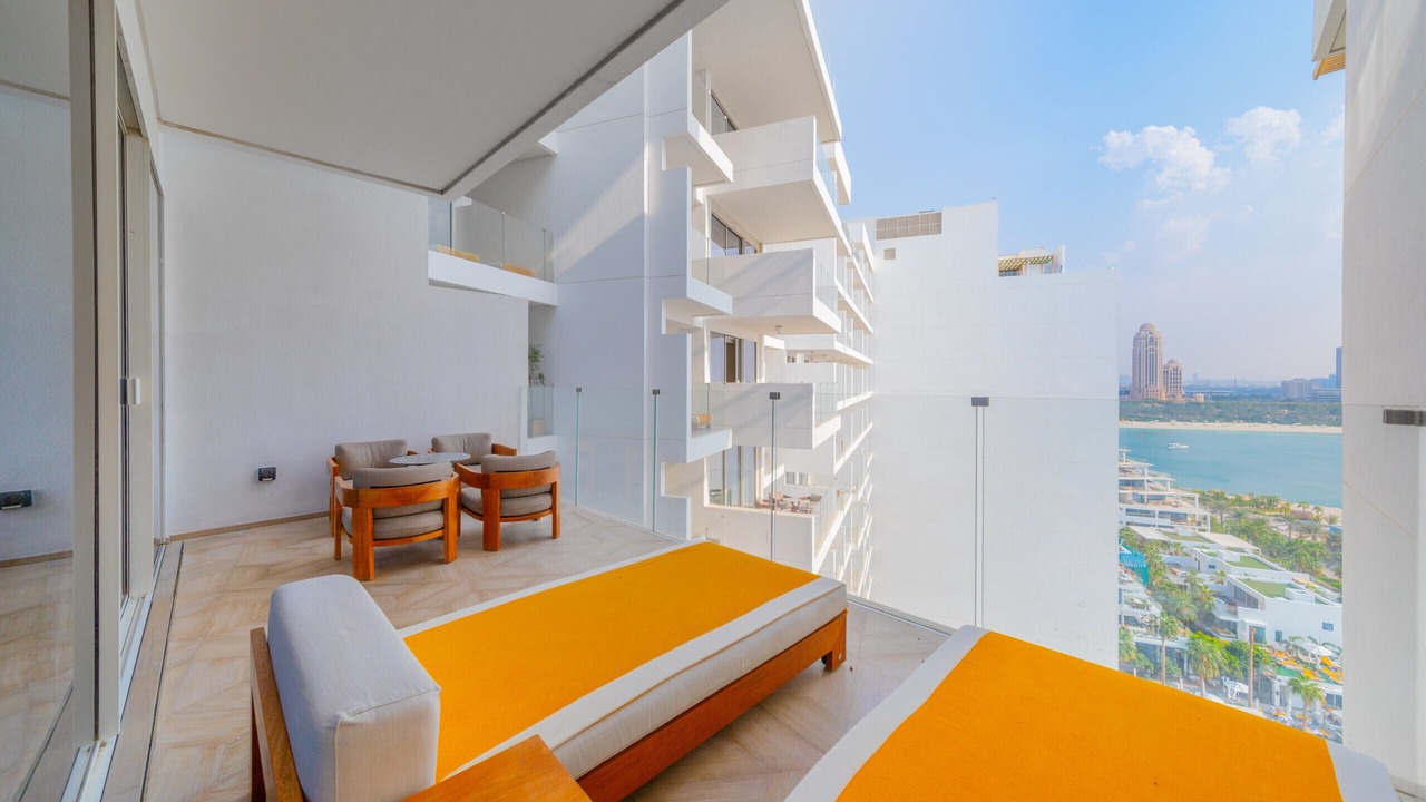 Photo of Outdoor in Palm Jumeirah