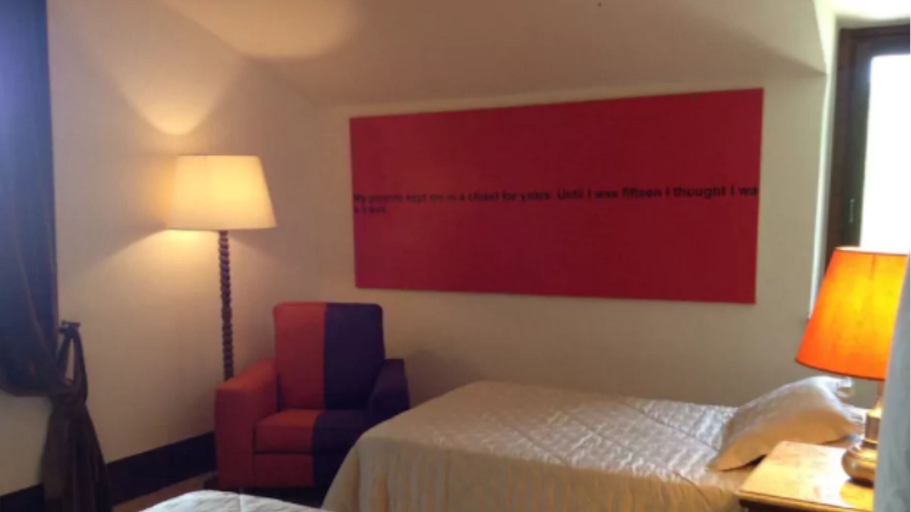 Photo of Bedroom in Loreto