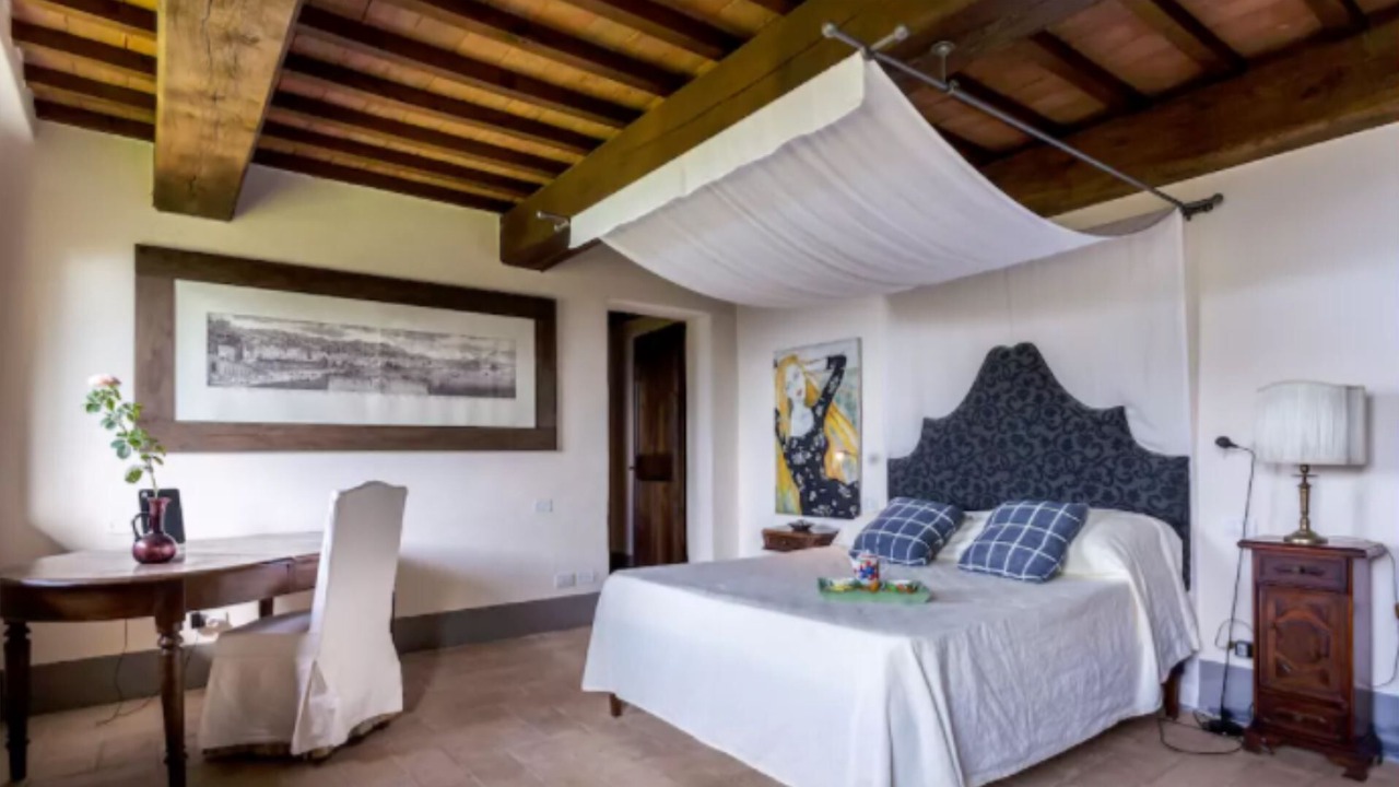 Photo of Bedroom in Loreto