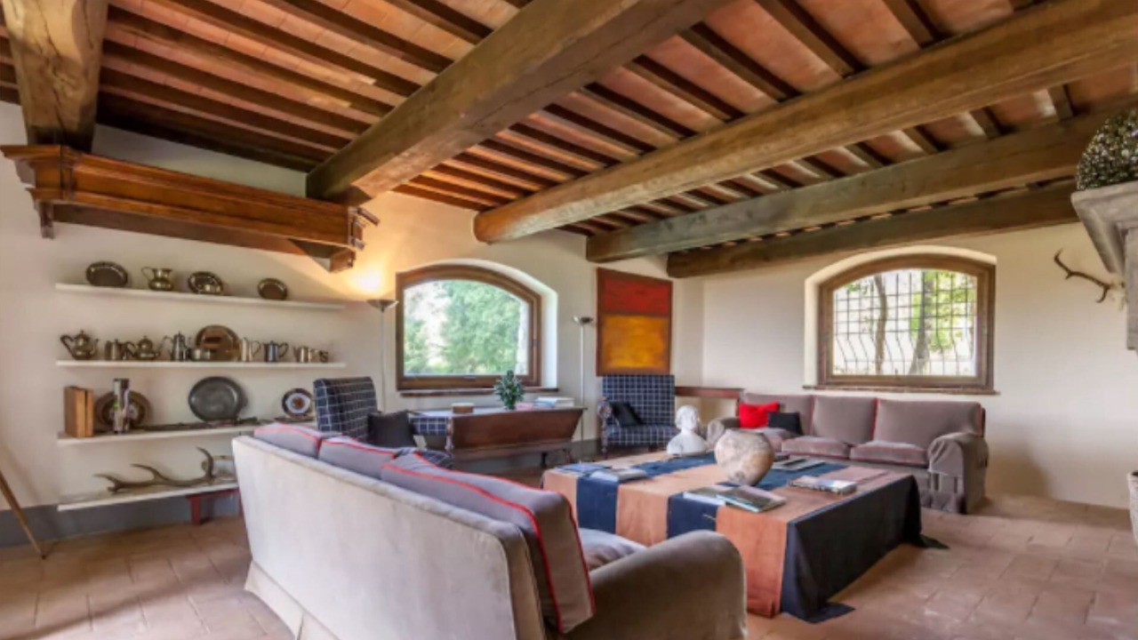 Photo of Livingroom in Loreto