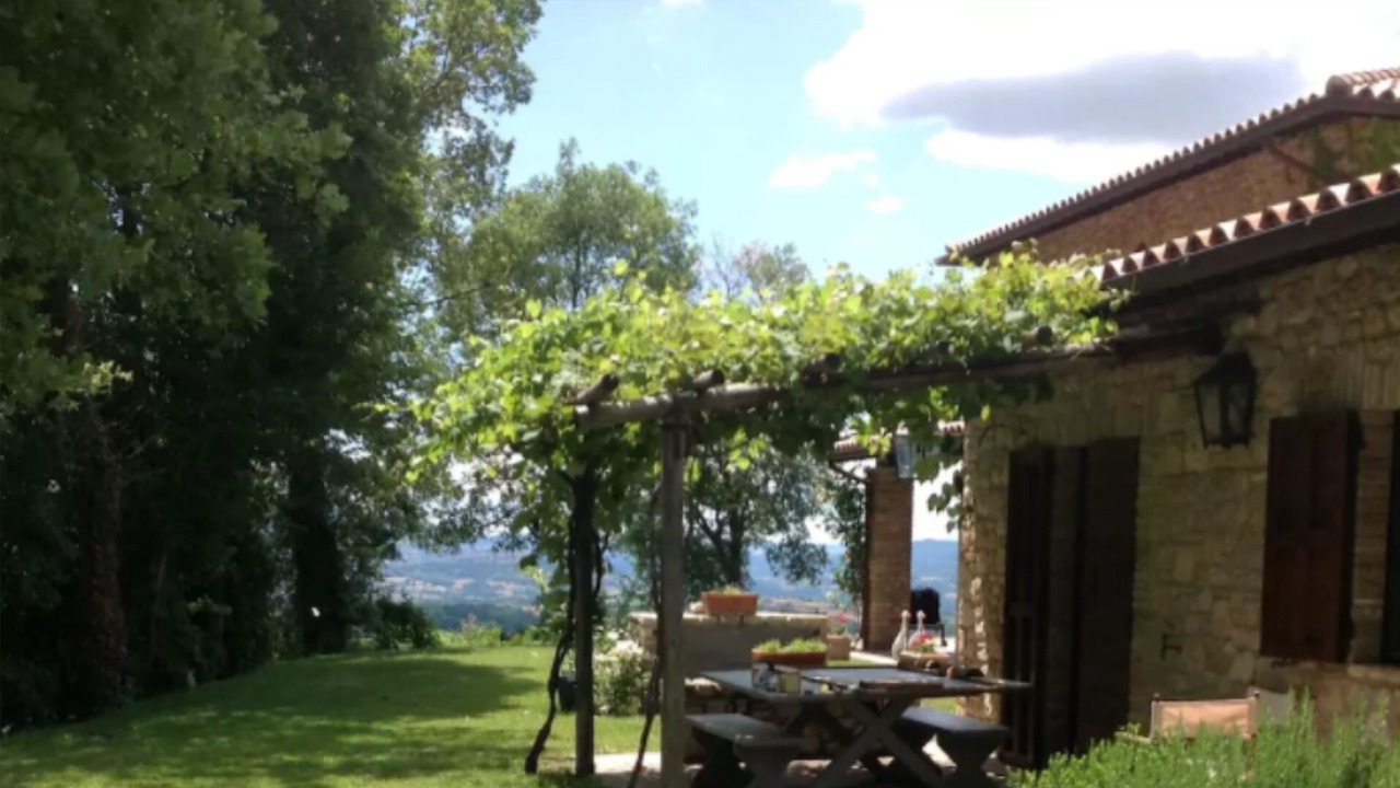 Photo of Outdoor in Loreto