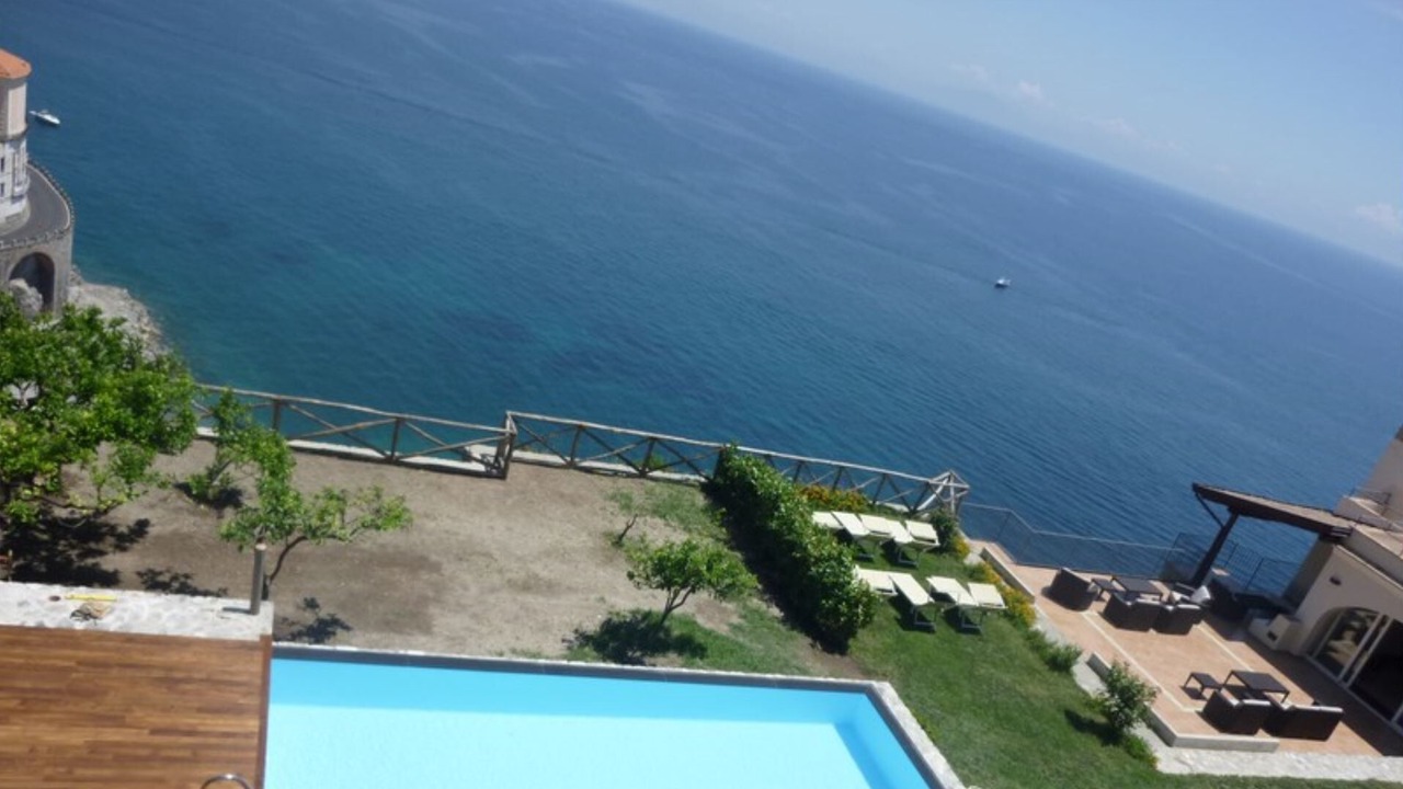 Photo of Outdoor in Amalfi