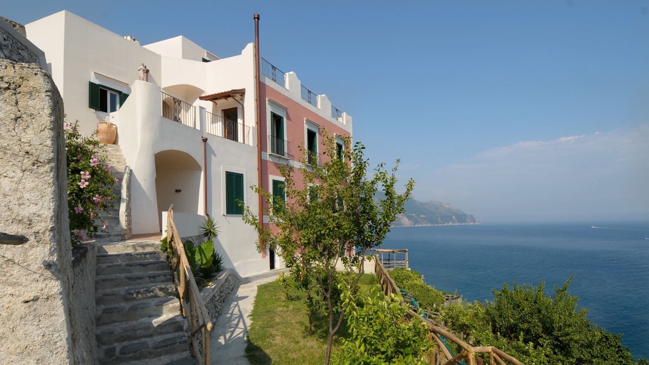 Photo of Outdoor in Amalfi