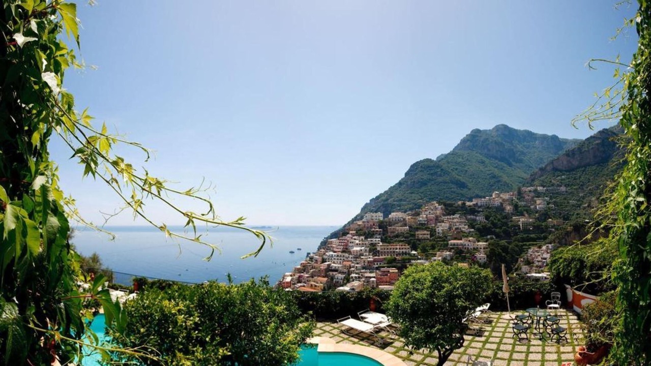 Photo of Outdoor in Positano