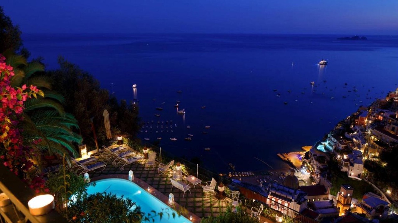 Photo of Outdoor in Positano