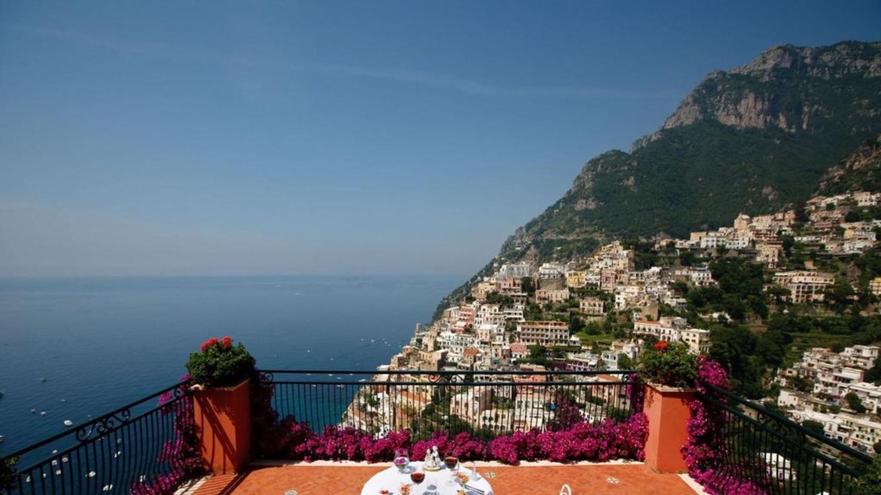 Photo of Outdoor in Positano