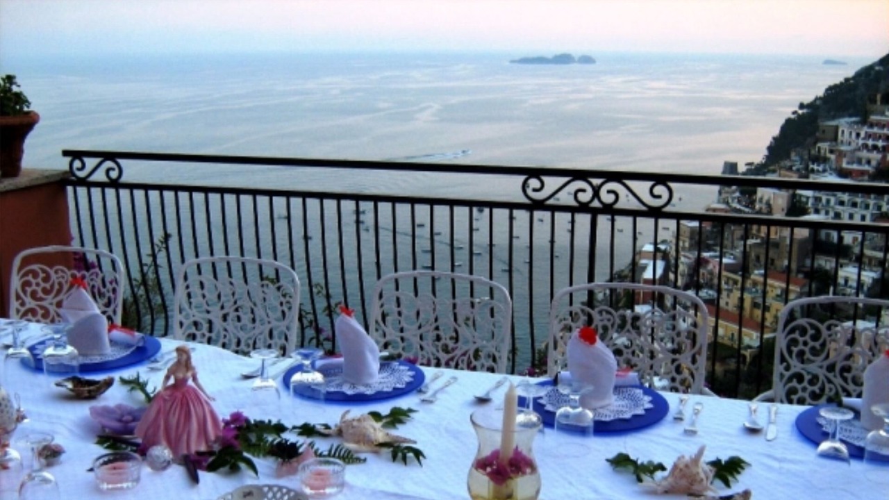 Photo of Outdoor in Positano