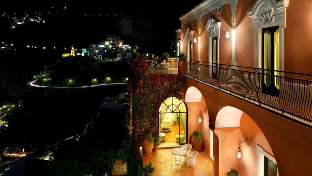 Photo of Outdoor in Positano