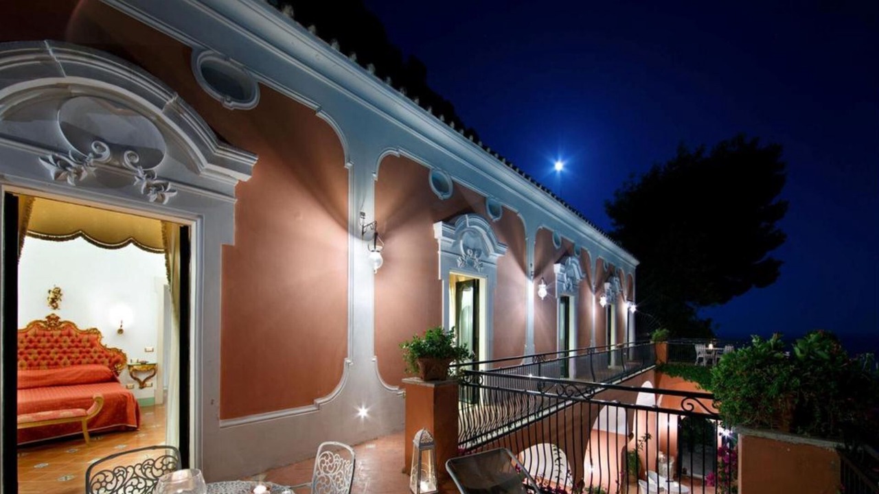 Photo of Outdoor in Positano