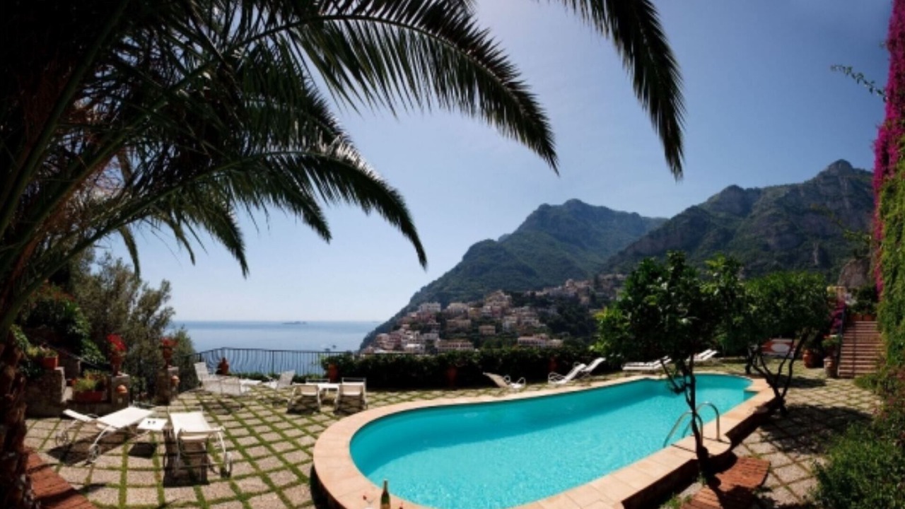 Photo of Outdoor in Positano