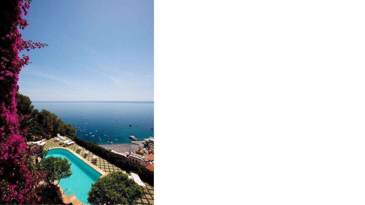 Photo of Outdoor in Positano