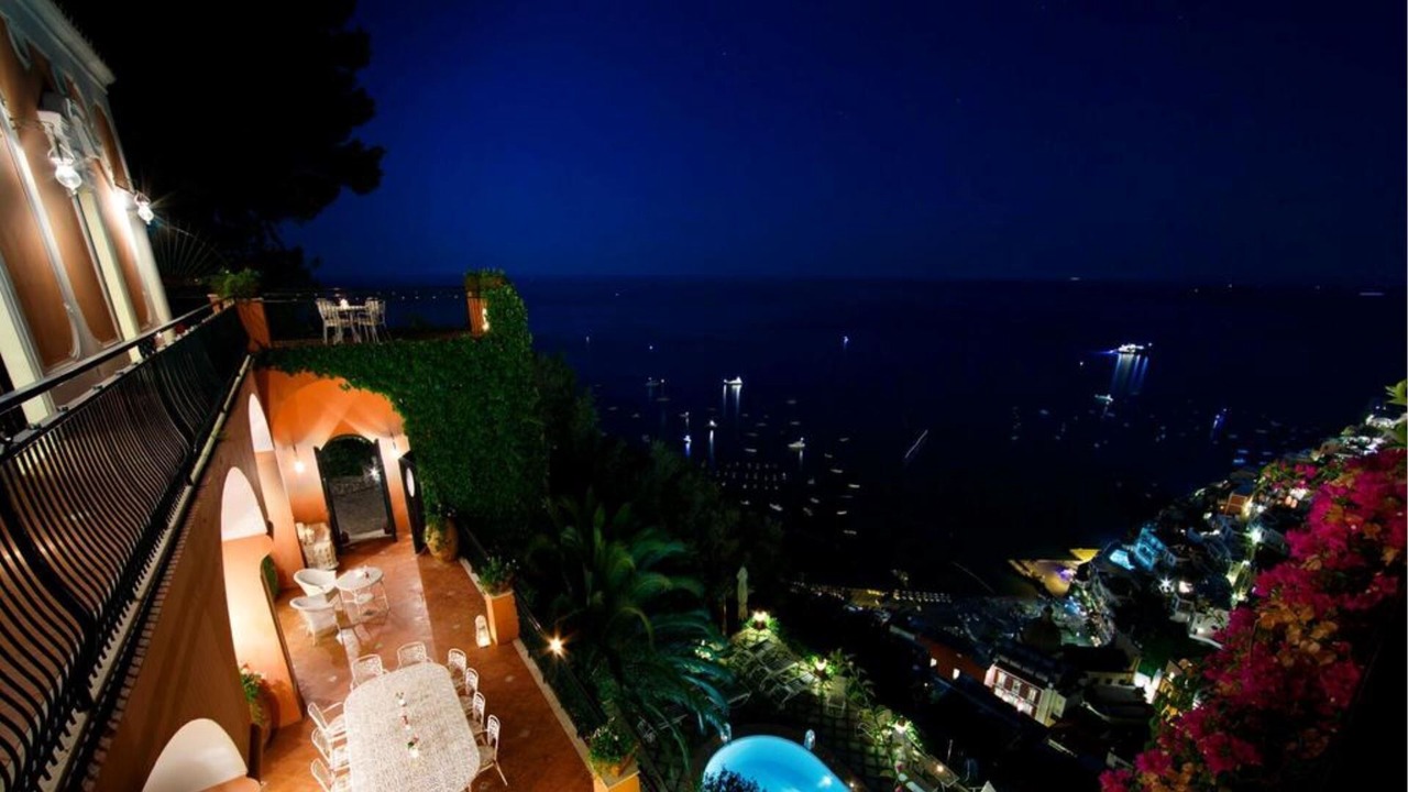 Photo of Outdoor in Positano