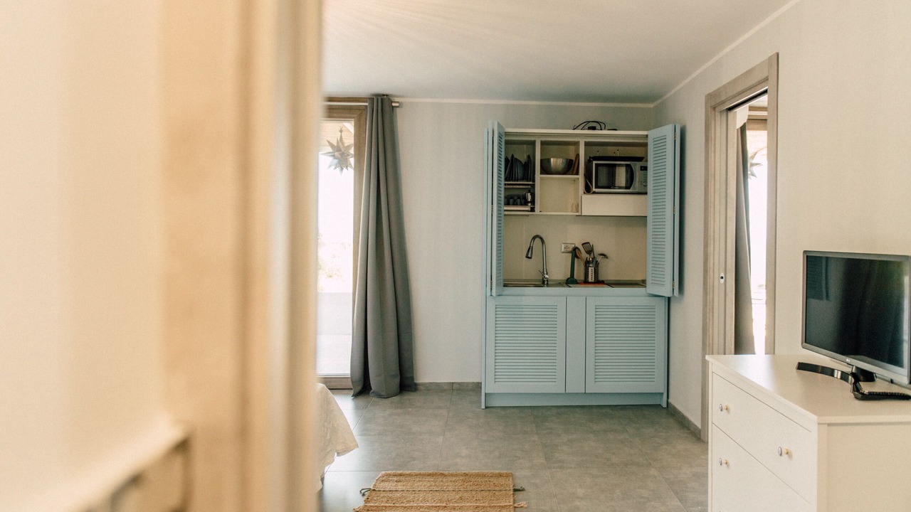 Photo of Bedroom in Formia