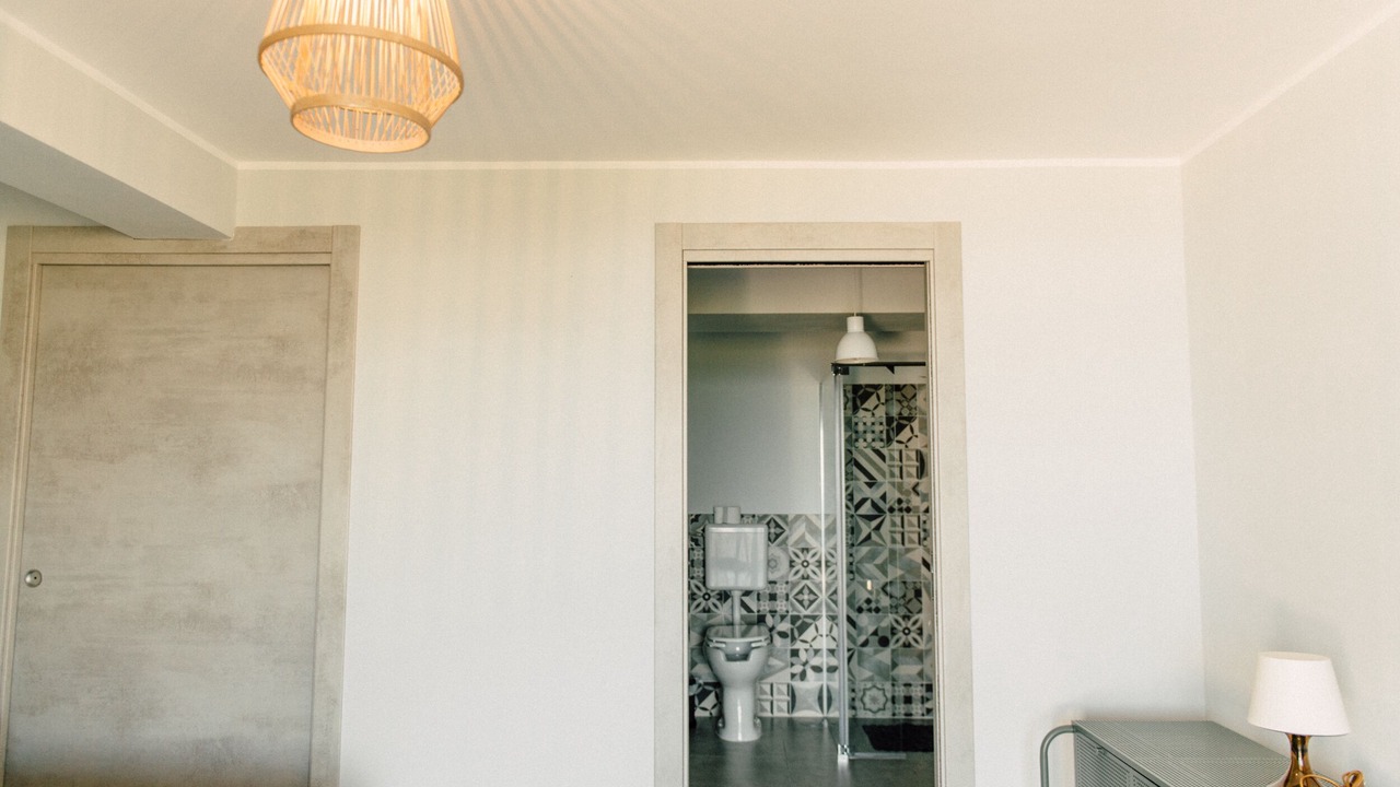 Photo of Bedroom in Formia