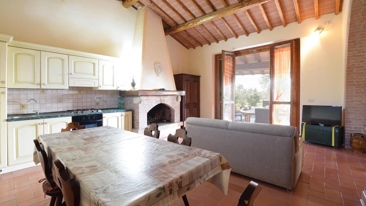 Photo of Bedroom in Magliano in Toscana