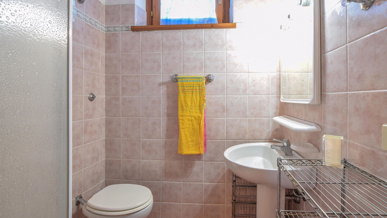 Photo of Bathroom in Magliano in Toscana