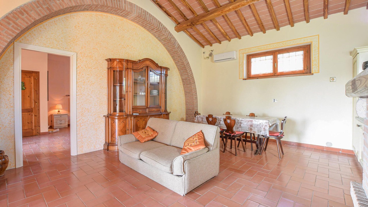 Photo of Bedroom in Magliano in Toscana