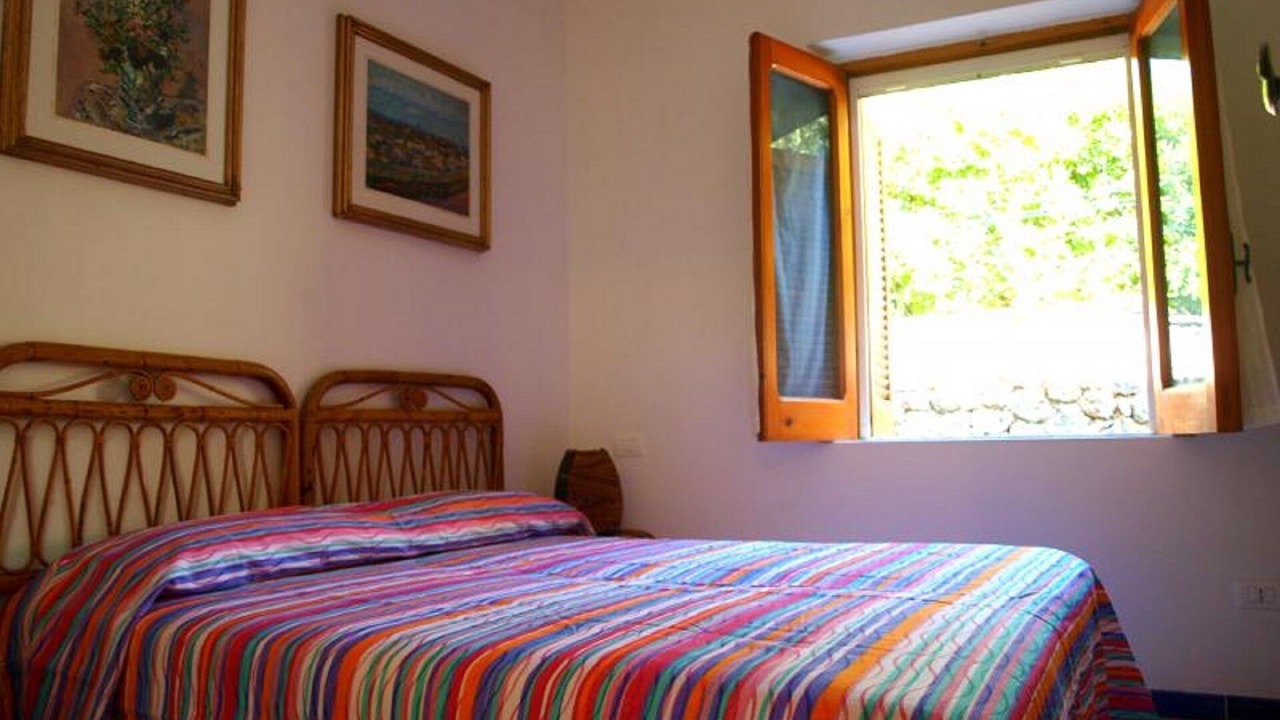 Photo of Bedroom in Acquafredda