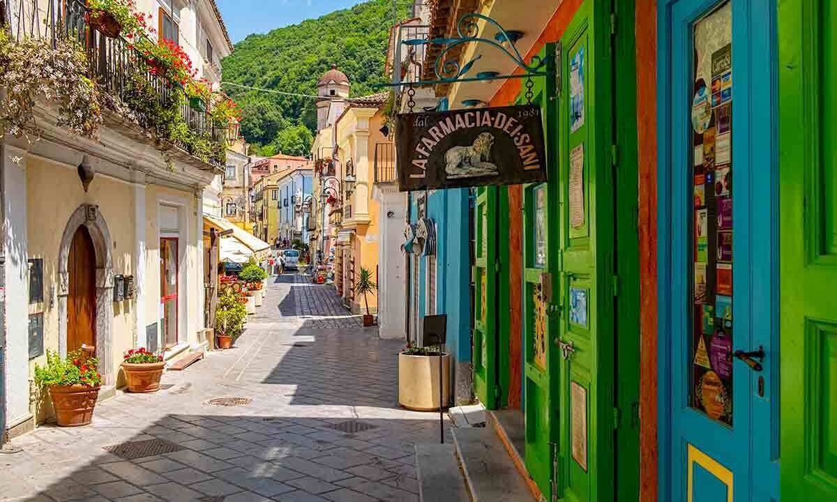 Photo of Outdoor in Acquafredda