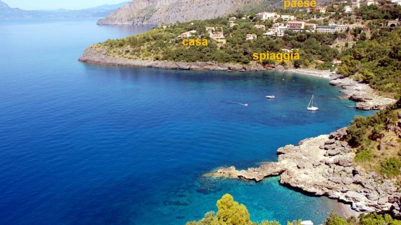Photo of Outdoor in Acquafredda