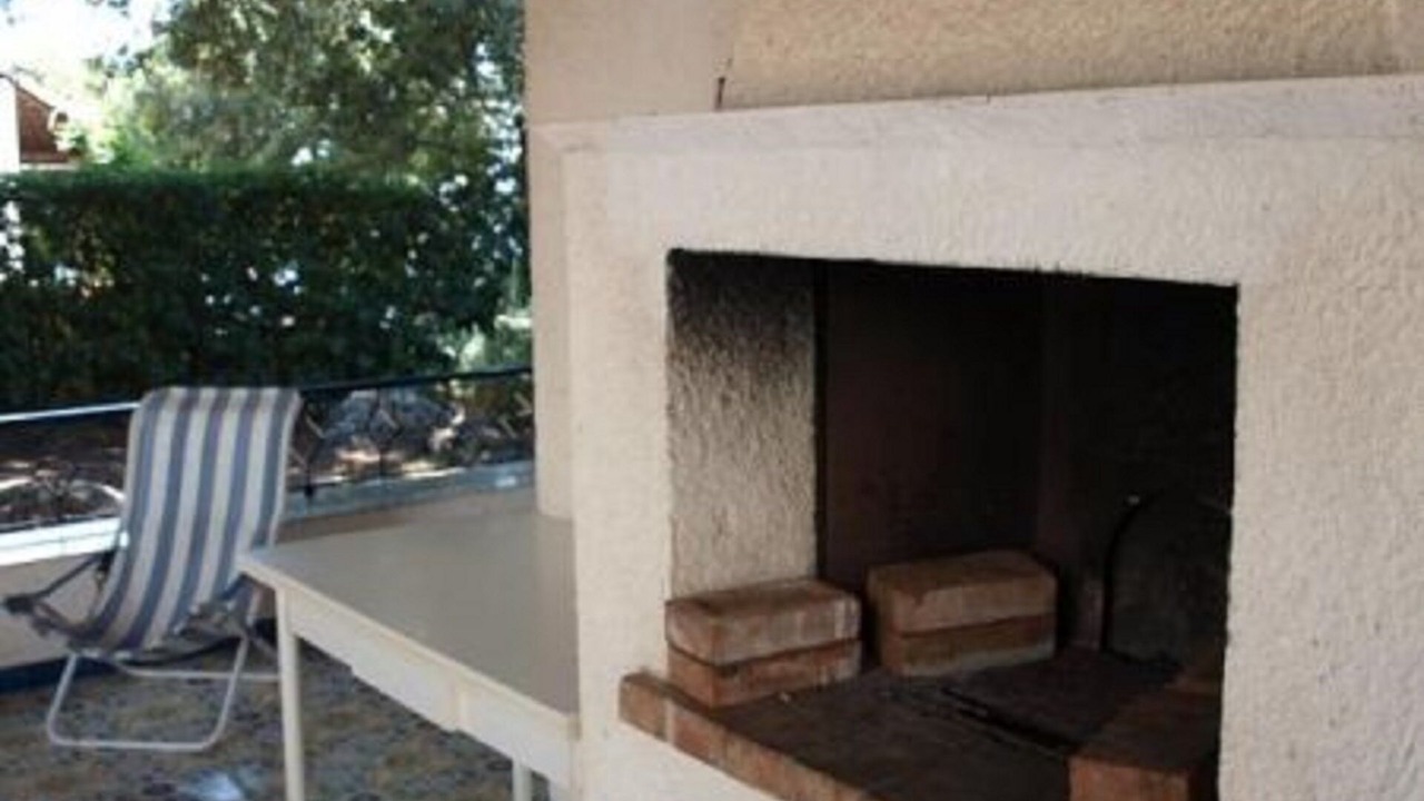 Photo of Patio Balcony in Acquafredda
