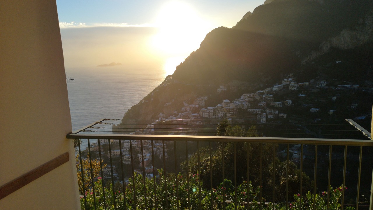 Photo of Outdoor in Montepertuso
