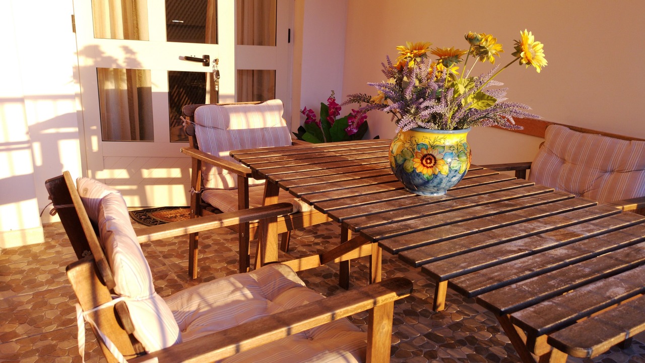 Photo of Outdoor in Montepertuso