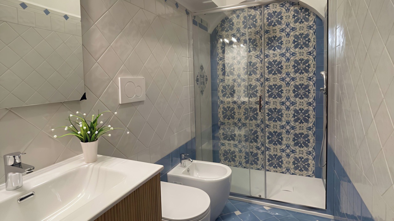 Photo of Bathroom in Montepertuso