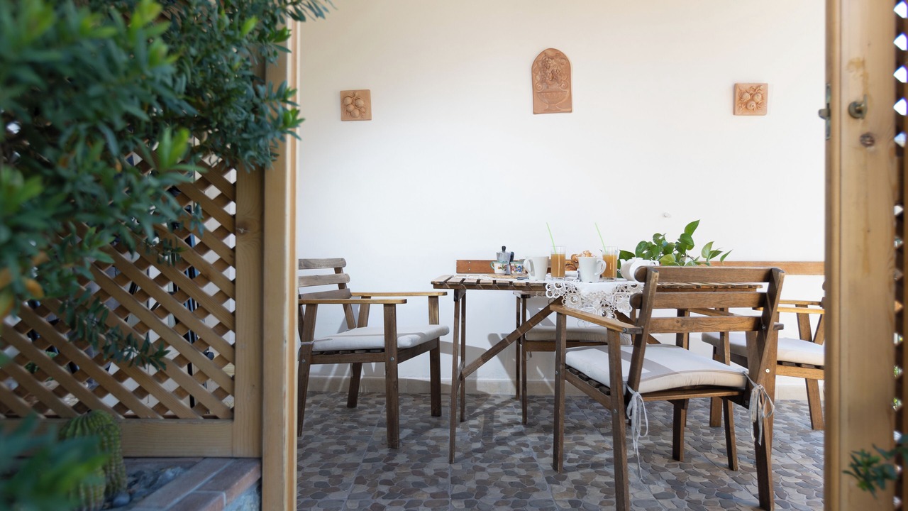 Photo of Outdoor in Montepertuso
