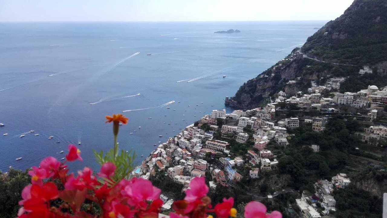 Photo of Outdoor in Montepertuso