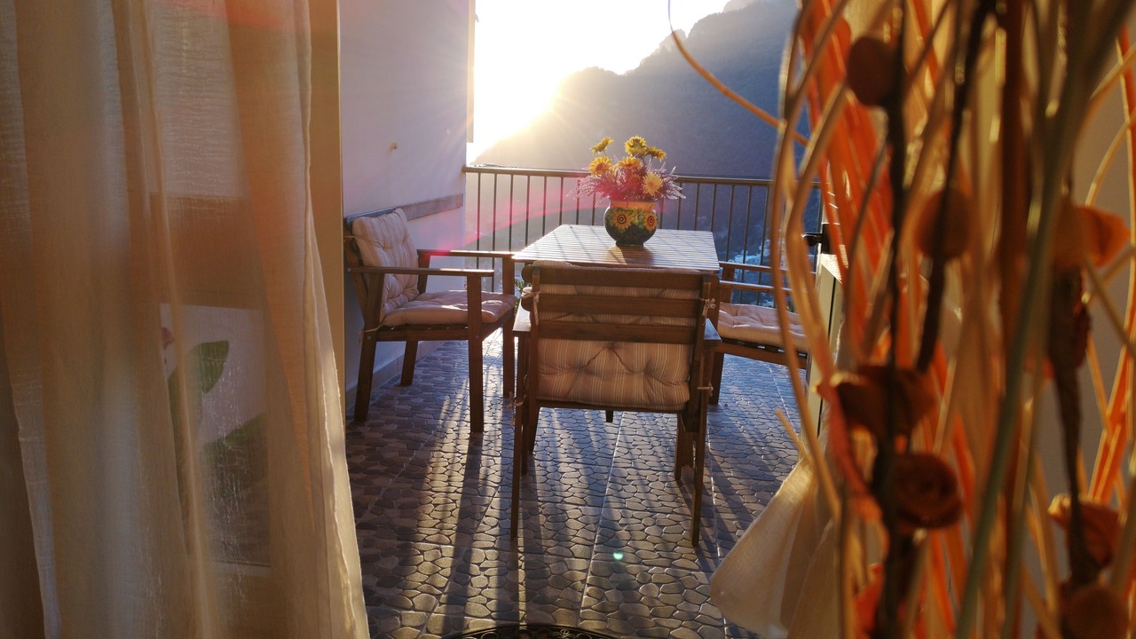 Photo of Outdoor in Montepertuso