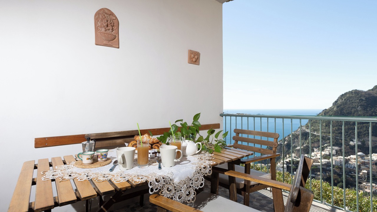 Photo of Outdoor in Montepertuso