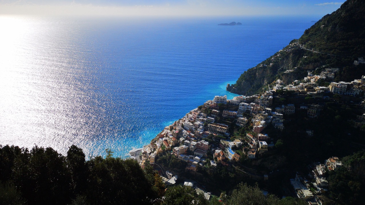 Photo of Outdoor in Montepertuso