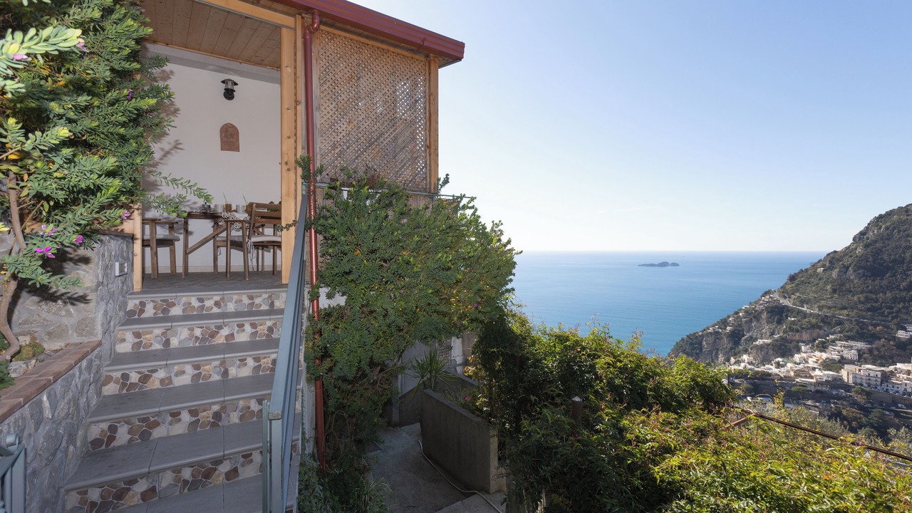 Photo of Outdoor in Montepertuso