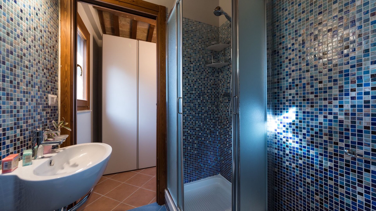 Photo of Bathroom in Monteprandone