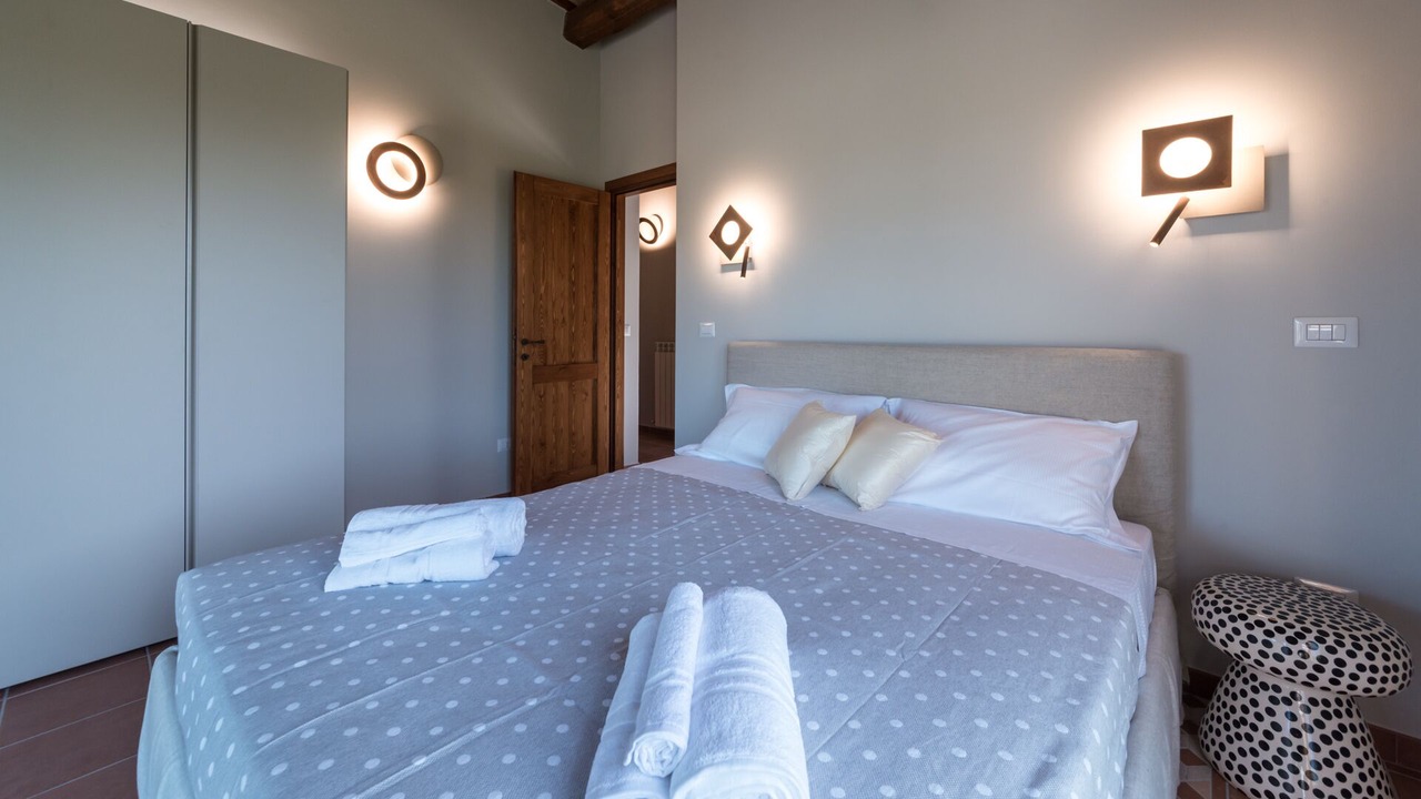 Photo of Bedroom in Monteprandone