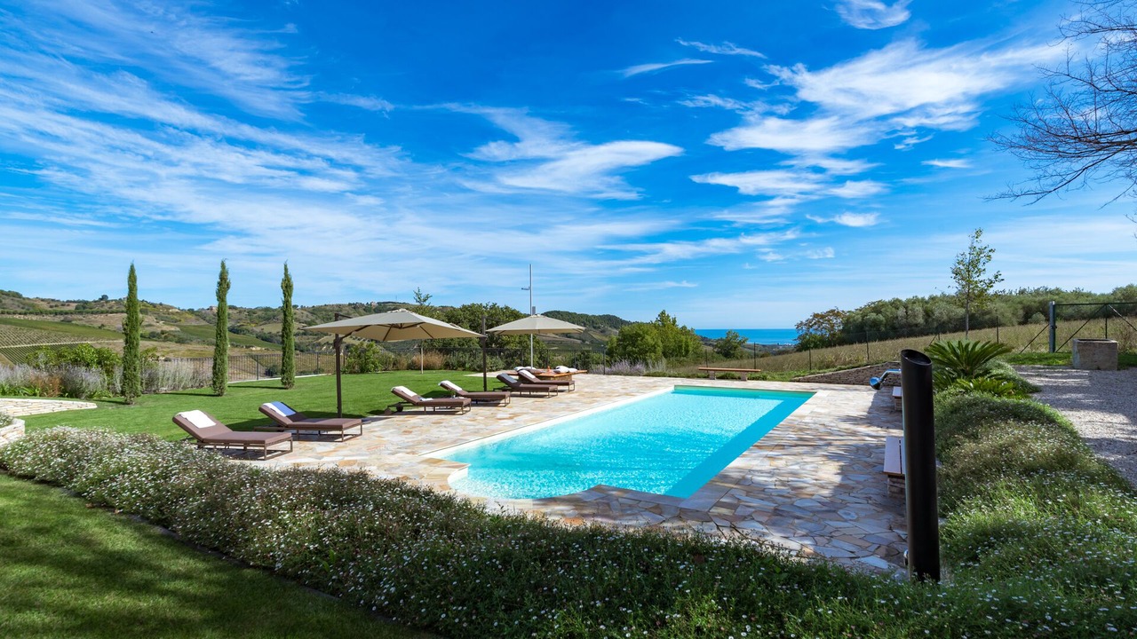 Photo of Outdoor in Monteprandone